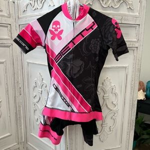 Betty Designs Signature 4.0 Cycle Kit